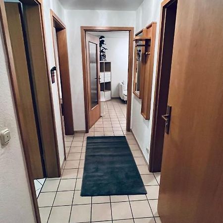 Apartment 61 Хановер Екстериор снимка