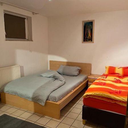 Apartment 61 Хановер Екстериор снимка