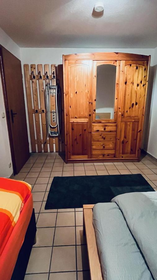 Apartment 61 Хановер Екстериор снимка