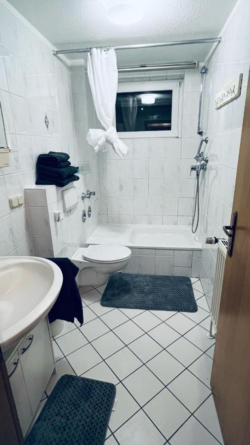 Apartment 61 Хановер Екстериор снимка