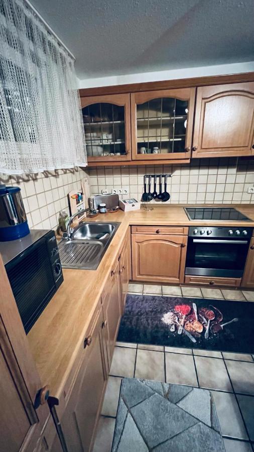 Apartment 61 Хановер Екстериор снимка
